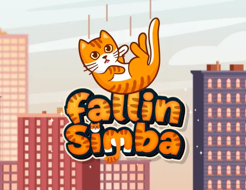 Fallin Simba