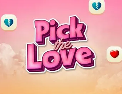 Pick The Love