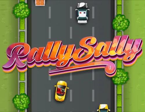 Rally Sally
