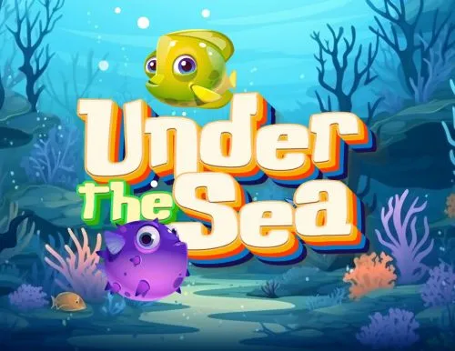 Under The Sea